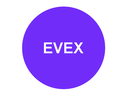 EVEX image
